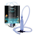 Сифон Laguna GC-I 17 см для очистки грунта